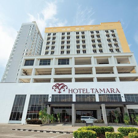 Hotel Tamara Melaka Exterior photo